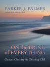 Cover image for On the Brink of Everything